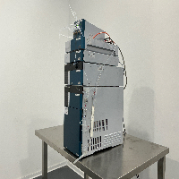 AB Sciex ExionLC UPLC HPLC image 1